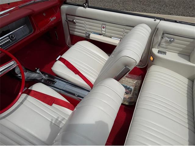 1965 Buick Skylark (CC-2068878) for sale in Newfield, New Jersey