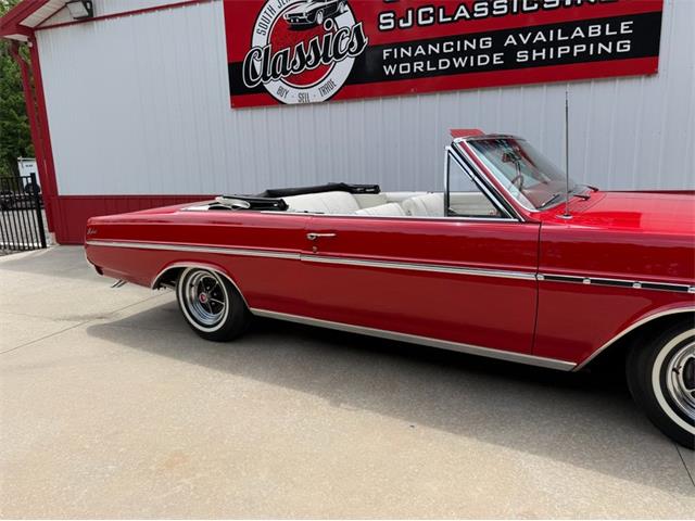 1965 Buick Skylark (CC-2068878) for sale in Newfield, New Jersey