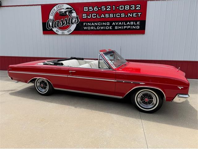 1965 Buick Skylark (CC-2068878) for sale in Newfield, New Jersey
