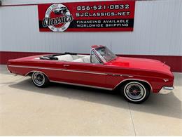 1965 Buick Skylark (CC-2068878) for sale in Newfield, New Jersey