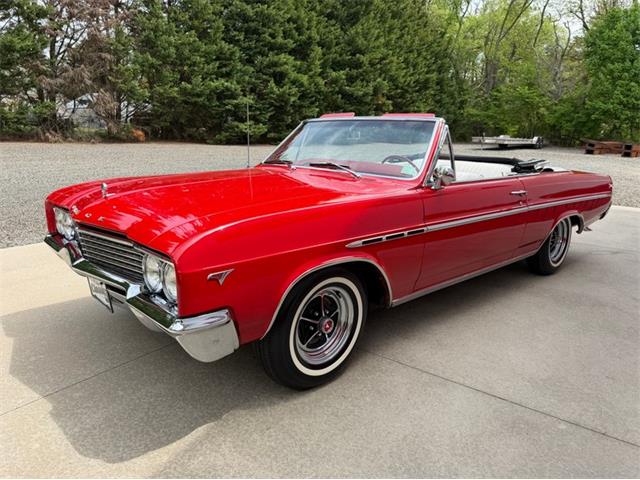 1965 Buick Skylark (CC-2068878) for sale in Newfield, New Jersey