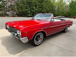 1965 Buick Skylark (CC-2068878) for sale in Newfield, New Jersey