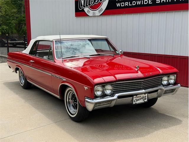 1965 Buick Skylark (CC-2068878) for sale in Newfield, New Jersey