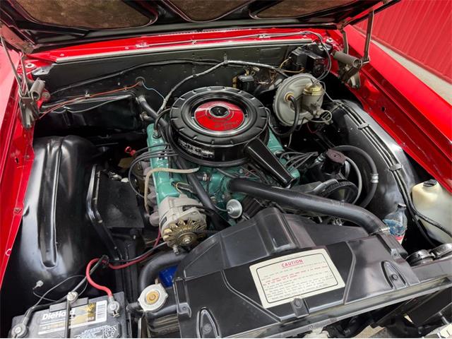 1965 Buick Skylark (CC-2068878) for sale in Newfield, New Jersey