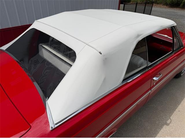 1965 Buick Skylark (CC-2068878) for sale in Newfield, New Jersey