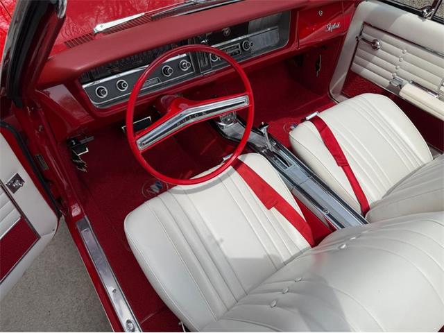 1965 Buick Skylark (CC-2068878) for sale in Newfield, New Jersey