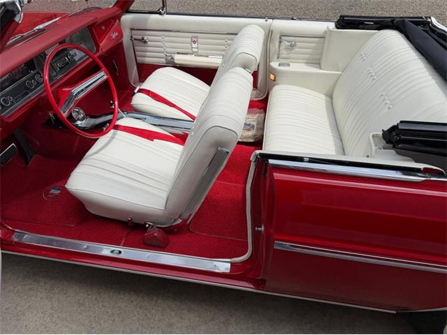 1965 Buick Skylark (CC-2068878) for sale in Newfield, New Jersey