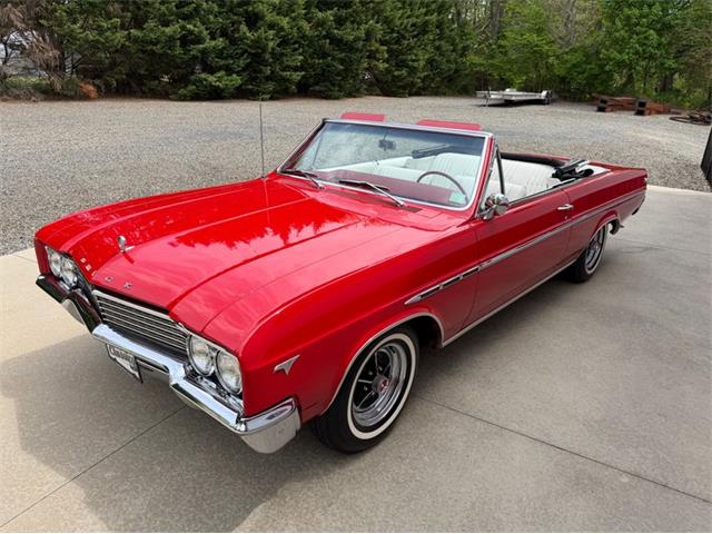 1965 Buick Skylark (CC-2068878) for sale in Newfield, New Jersey