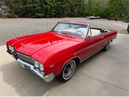 1965 Buick Skylark (CC-2068878) for sale in Newfield, New Jersey