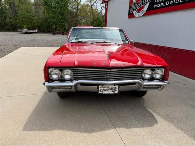 1965 Buick Skylark (CC-2068878) for sale in Newfield, New Jersey