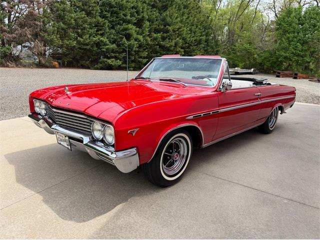 1965 Buick Skylark (CC-2068878) for sale in Newfield, New Jersey