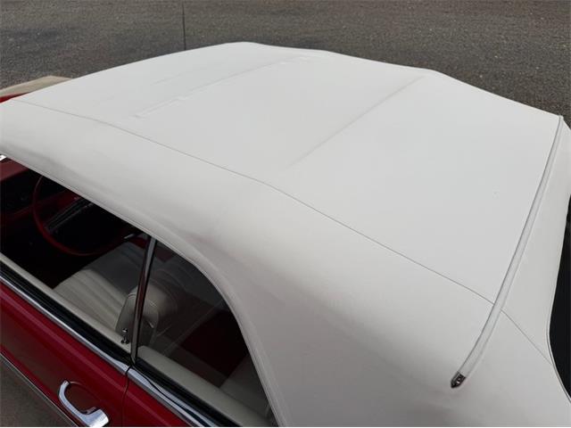 1965 Buick Skylark (CC-2068878) for sale in Newfield, New Jersey