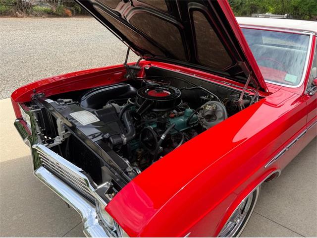 1965 Buick Skylark (CC-2068878) for sale in Newfield, New Jersey