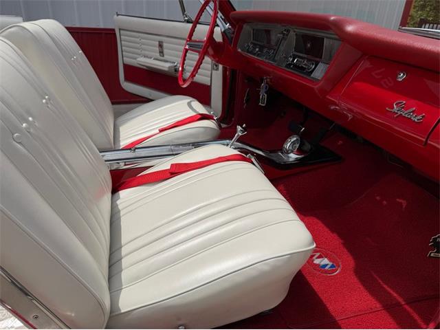 1965 Buick Skylark (CC-2068878) for sale in Newfield, New Jersey