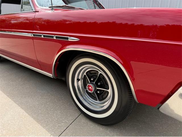 1965 Buick Skylark (CC-2068878) for sale in Newfield, New Jersey