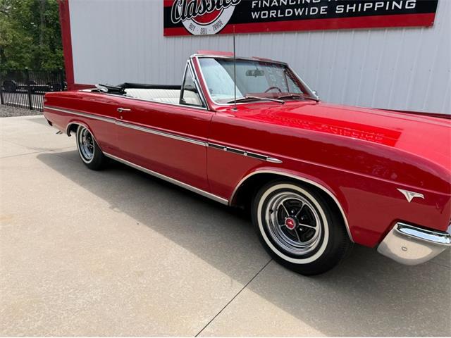 1965 Buick Skylark (CC-2068878) for sale in Newfield, New Jersey