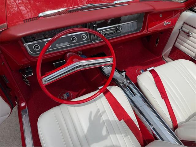 1965 Buick Skylark (CC-2068878) for sale in Newfield, New Jersey