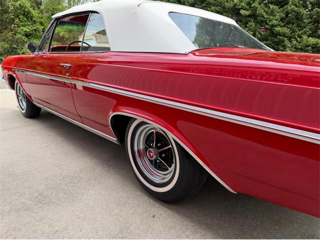 1965 Buick Skylark (CC-2068878) for sale in Newfield, New Jersey