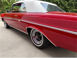 1965 Buick Skylark (CC-2068878) for sale in Newfield, New Jersey