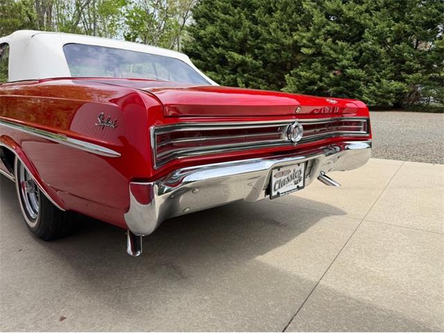 1965 Buick Skylark (CC-2068878) for sale in Newfield, New Jersey
