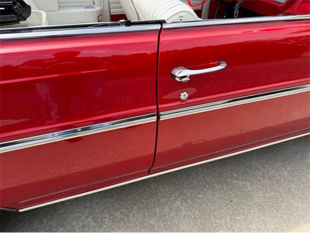 1965 Buick Skylark (CC-2068878) for sale in Newfield, New Jersey