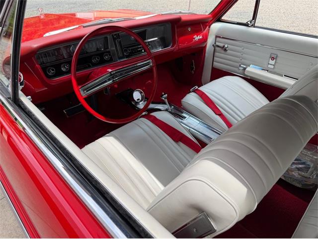 1965 Buick Skylark (CC-2068878) for sale in Newfield, New Jersey
