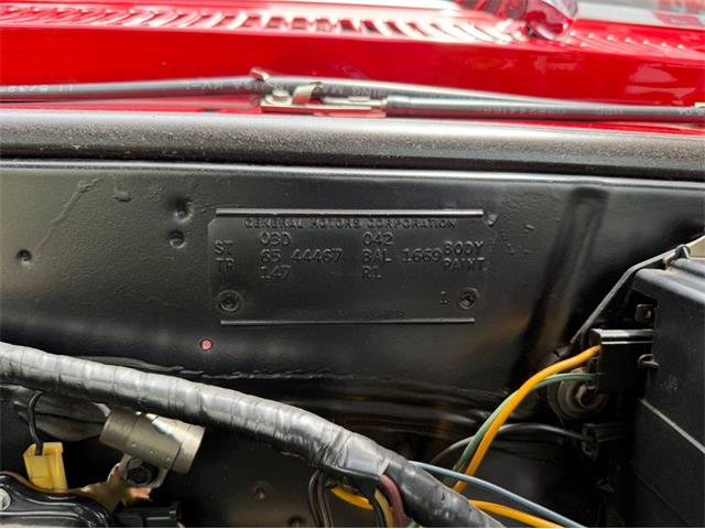 1965 Buick Skylark (CC-2068878) for sale in Newfield, New Jersey