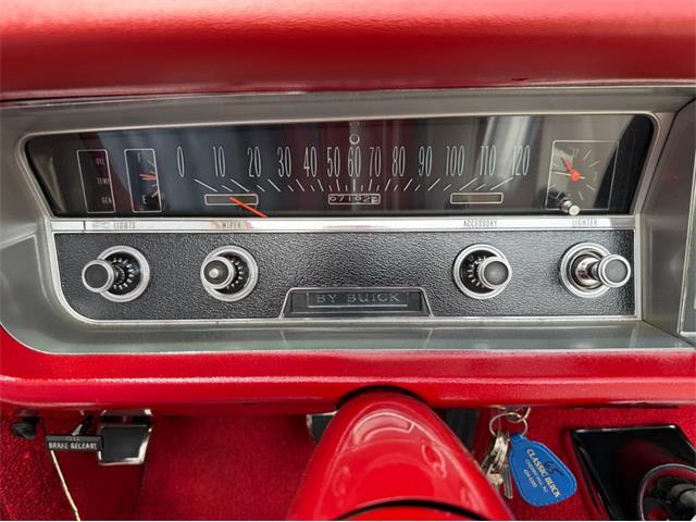 1965 Buick Skylark (CC-2068878) for sale in Newfield, New Jersey