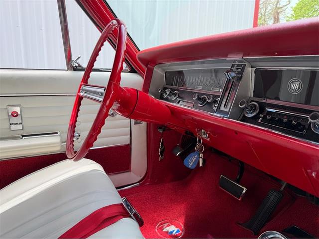 1965 Buick Skylark (CC-2068878) for sale in Newfield, New Jersey