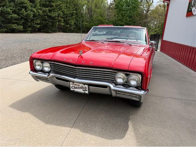 1965 Buick Skylark (CC-2068878) for sale in Newfield, New Jersey