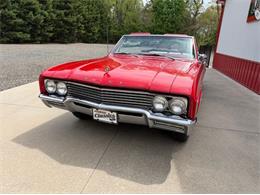 1965 Buick Skylark (CC-2068878) for sale in Newfield, New Jersey