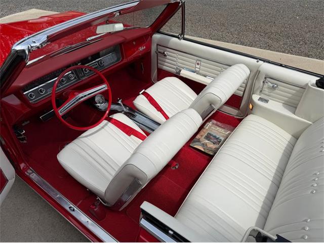 1965 Buick Skylark (CC-2068878) for sale in Newfield, New Jersey