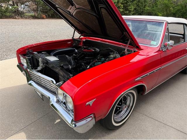 1965 Buick Skylark (CC-2068878) for sale in Newfield, New Jersey