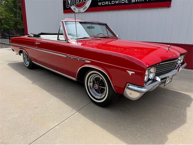 1965 Buick Skylark (CC-2068878) for sale in Newfield, New Jersey