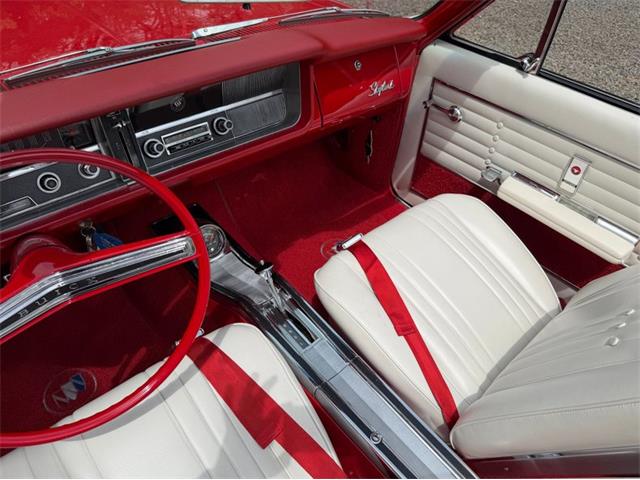 1965 Buick Skylark (CC-2068878) for sale in Newfield, New Jersey
