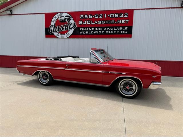 1965 Buick Skylark (CC-2068878) for sale in Newfield, New Jersey