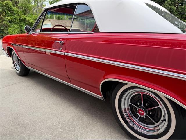 1965 Buick Skylark (CC-2068878) for sale in Newfield, New Jersey