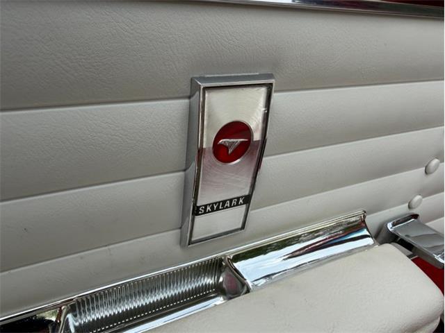 1965 Buick Skylark (CC-2068878) for sale in Newfield, New Jersey