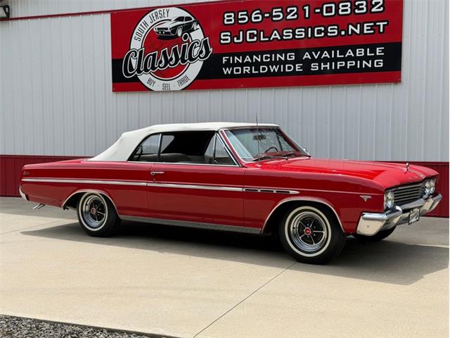 1965 Buick Skylark (CC-2068878) for sale in Newfield, New Jersey