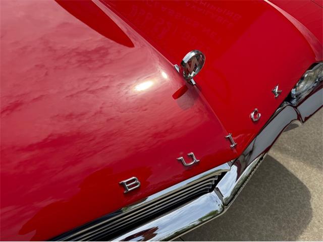 1965 Buick Skylark (CC-2068878) for sale in Newfield, New Jersey