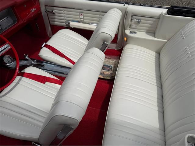 1965 Buick Skylark (CC-2068878) for sale in Newfield, New Jersey