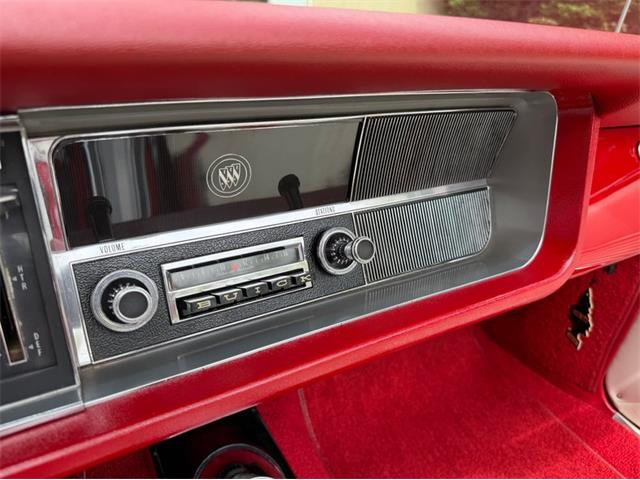 1965 Buick Skylark (CC-2068878) for sale in Newfield, New Jersey