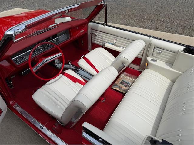 1965 Buick Skylark (CC-2068878) for sale in Newfield, New Jersey