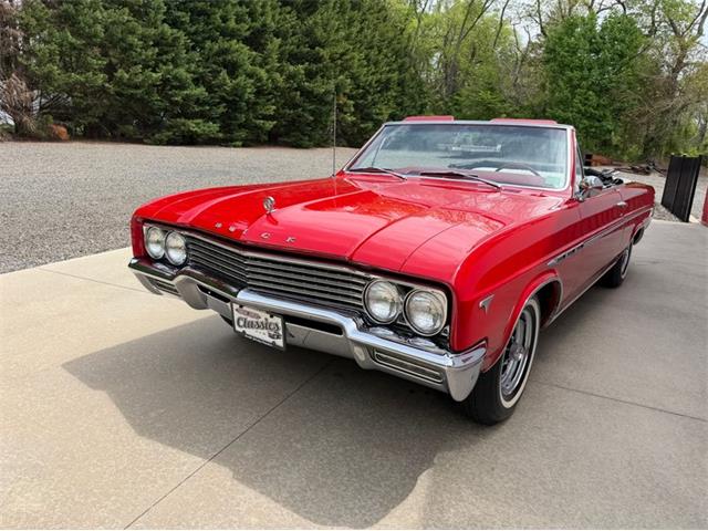 1965 Buick Skylark (CC-2068878) for sale in Newfield, New Jersey