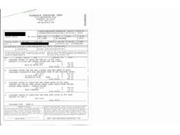 1989 Jeep Grand Wagoneer (CC-2068879) for sale in Sioux Falls, South Dakota