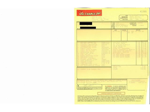 1989 Jeep Grand Wagoneer (CC-2068879) for sale in Sioux Falls, South Dakota