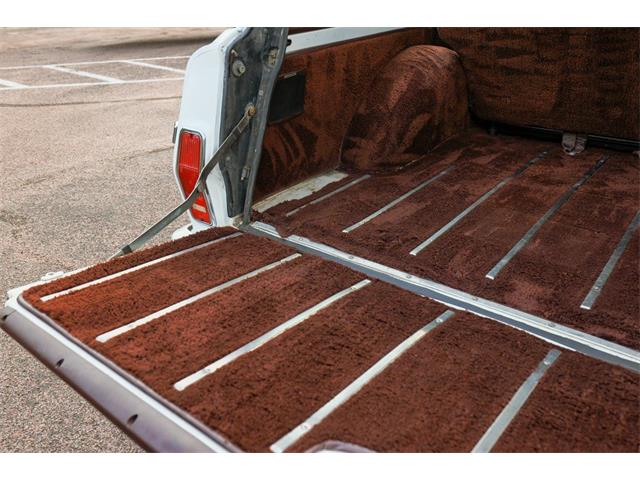 1989 Jeep Grand Wagoneer (CC-2068879) for sale in Sioux Falls, South Dakota