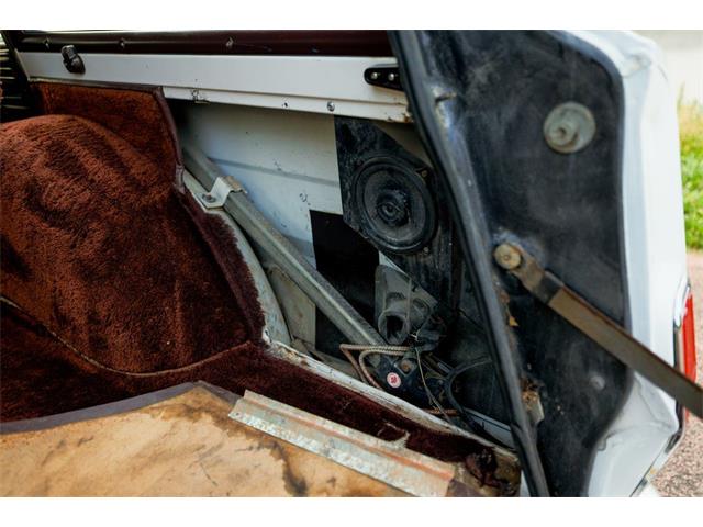 1989 Jeep Grand Wagoneer (CC-2068879) for sale in Sioux Falls, South Dakota