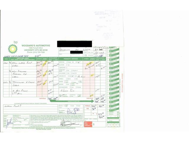 1989 Jeep Grand Wagoneer (CC-2068879) for sale in Sioux Falls, South Dakota