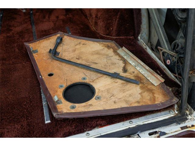 1989 Jeep Grand Wagoneer (CC-2068879) for sale in Sioux Falls, South Dakota